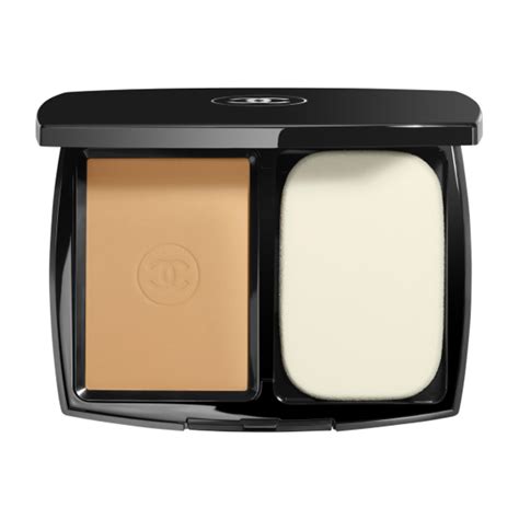 chanel le teint ultra tenue compact foundation|chanel ultra le teint ultrawear.